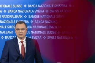 La BNS entend évaluer l'emploi d'une monnaie numérique de gros pour le trafic de paiements. (archive)